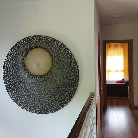 Vivienda Rural Huerta Del Medio Villa Granada Bagian luar foto