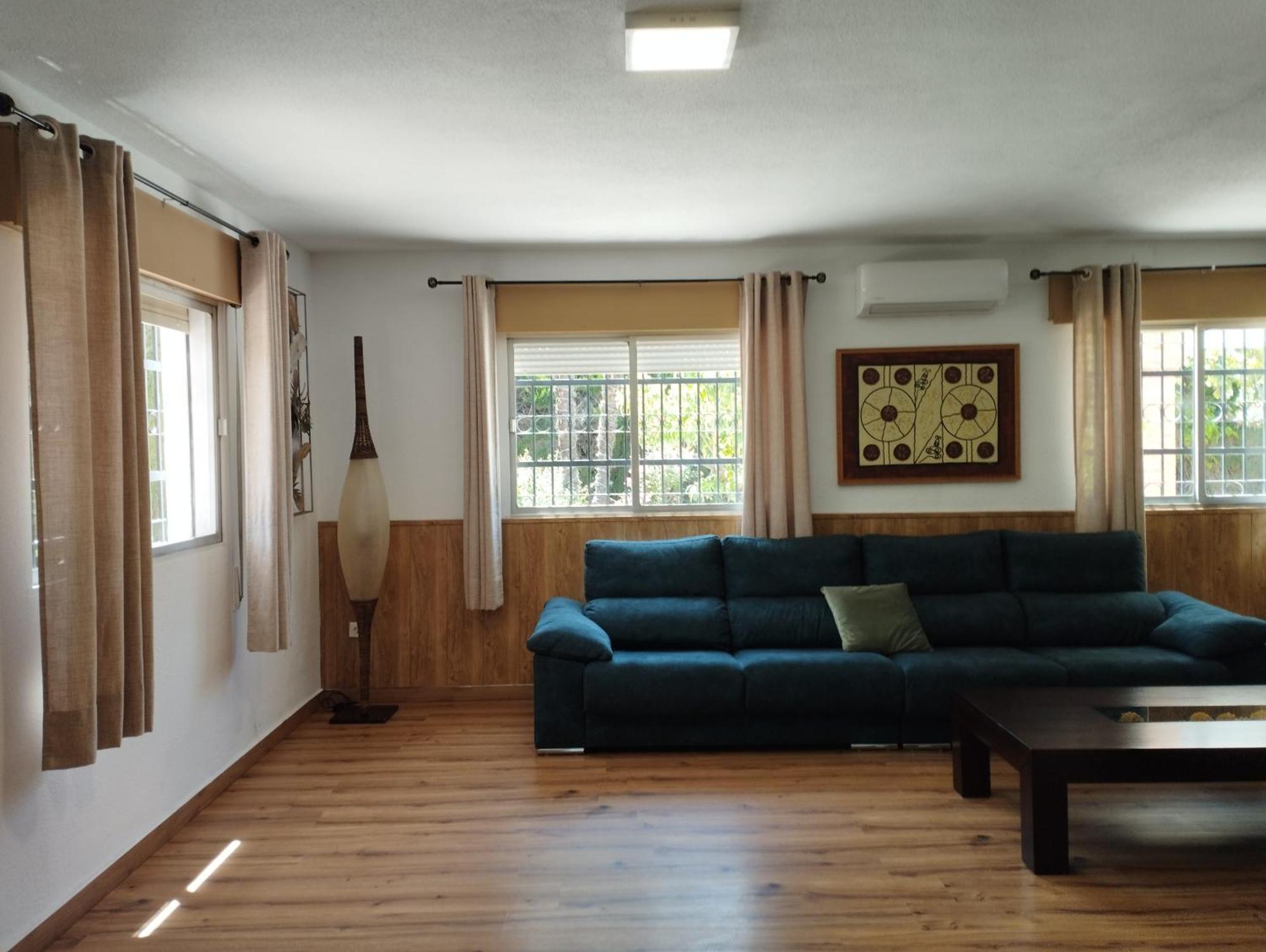Vivienda Rural Huerta Del Medio Villa Granada Bagian luar foto